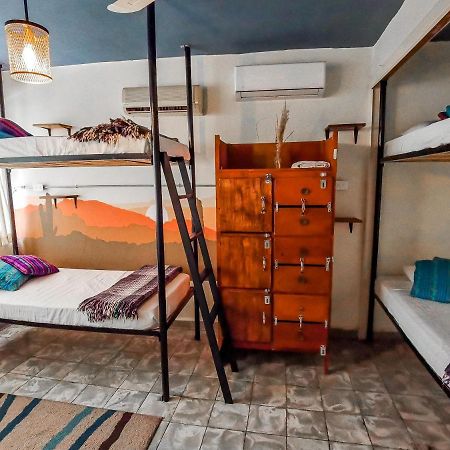 Hostal Casa Los Abuelos Cuatrociénegas de Carranza Exteriör bild