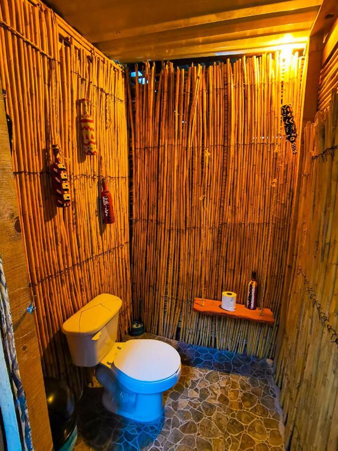 Hostal Casa Los Abuelos Cuatrociénegas de Carranza Exteriör bild