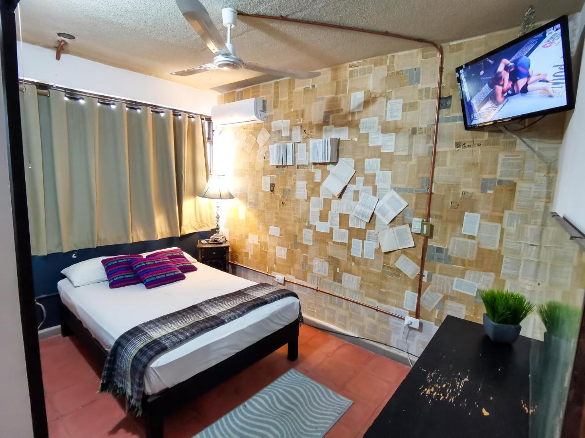 Hostal Casa Los Abuelos Cuatrociénegas de Carranza Exteriör bild