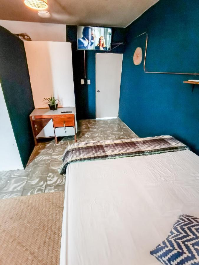 Hostal Casa Los Abuelos Cuatrociénegas de Carranza Exteriör bild